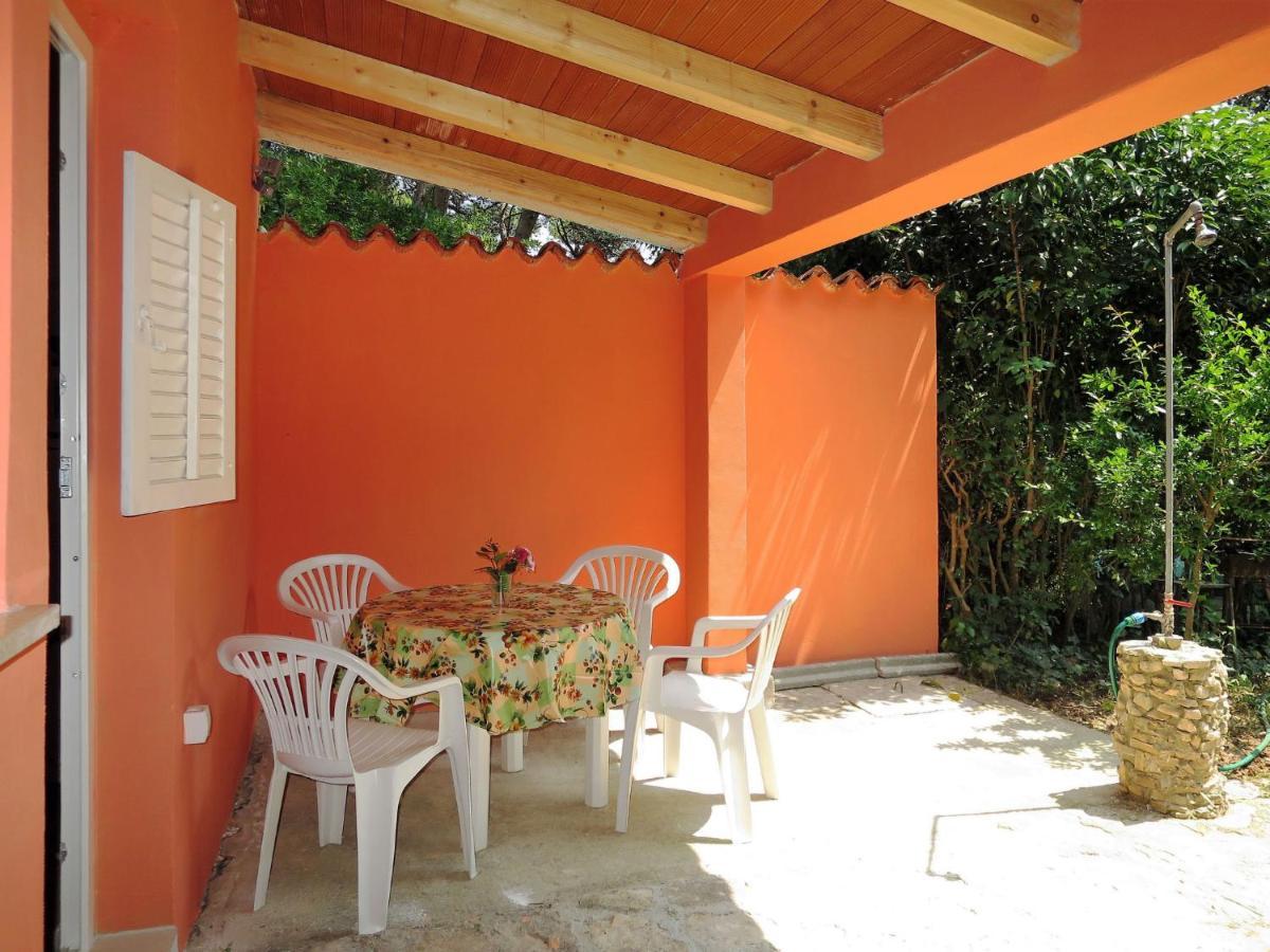 Pineta - Roj103 By Interhome Apartment *
