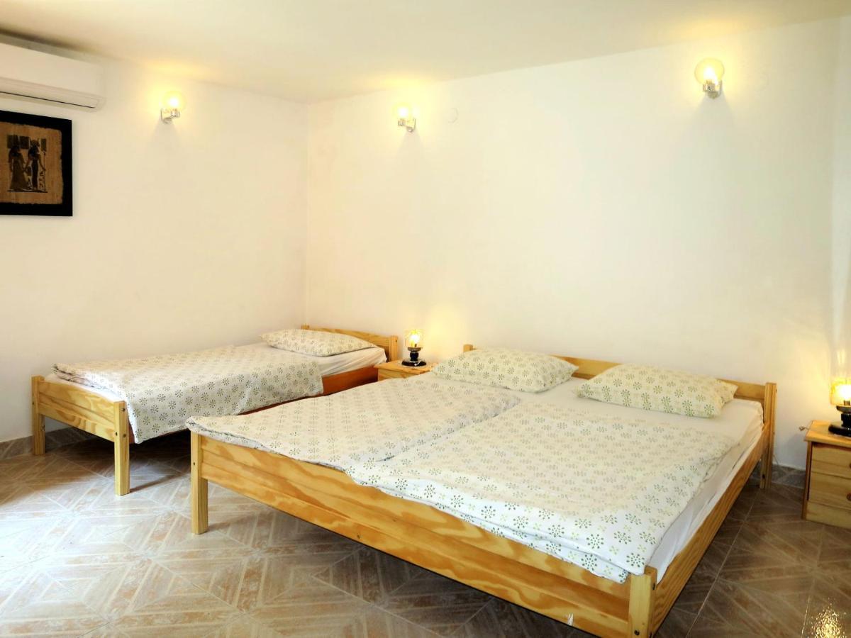Apartment Pineta - Roj103 By Interhome *